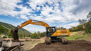 Compatibility and Specifications for Case Excavator Parts