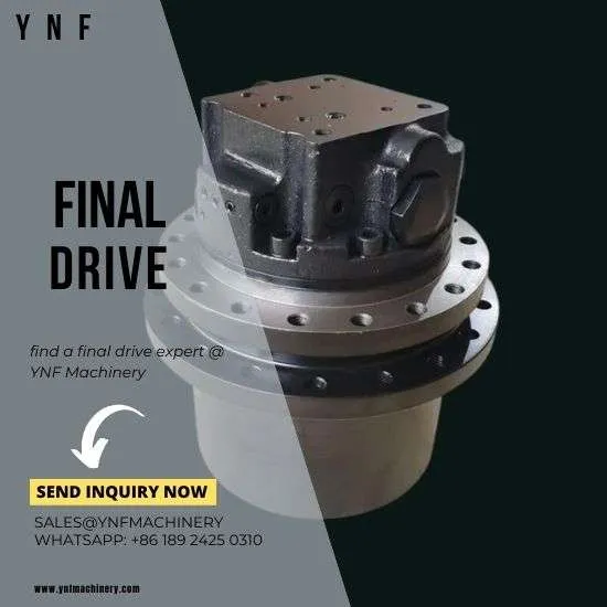 final-drive-supplier