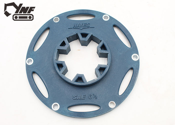 hayes SAE 6 1/2''