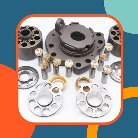 hydraulic-pump-parts