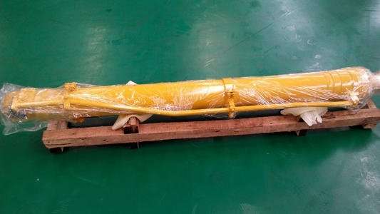 parts oil leakage