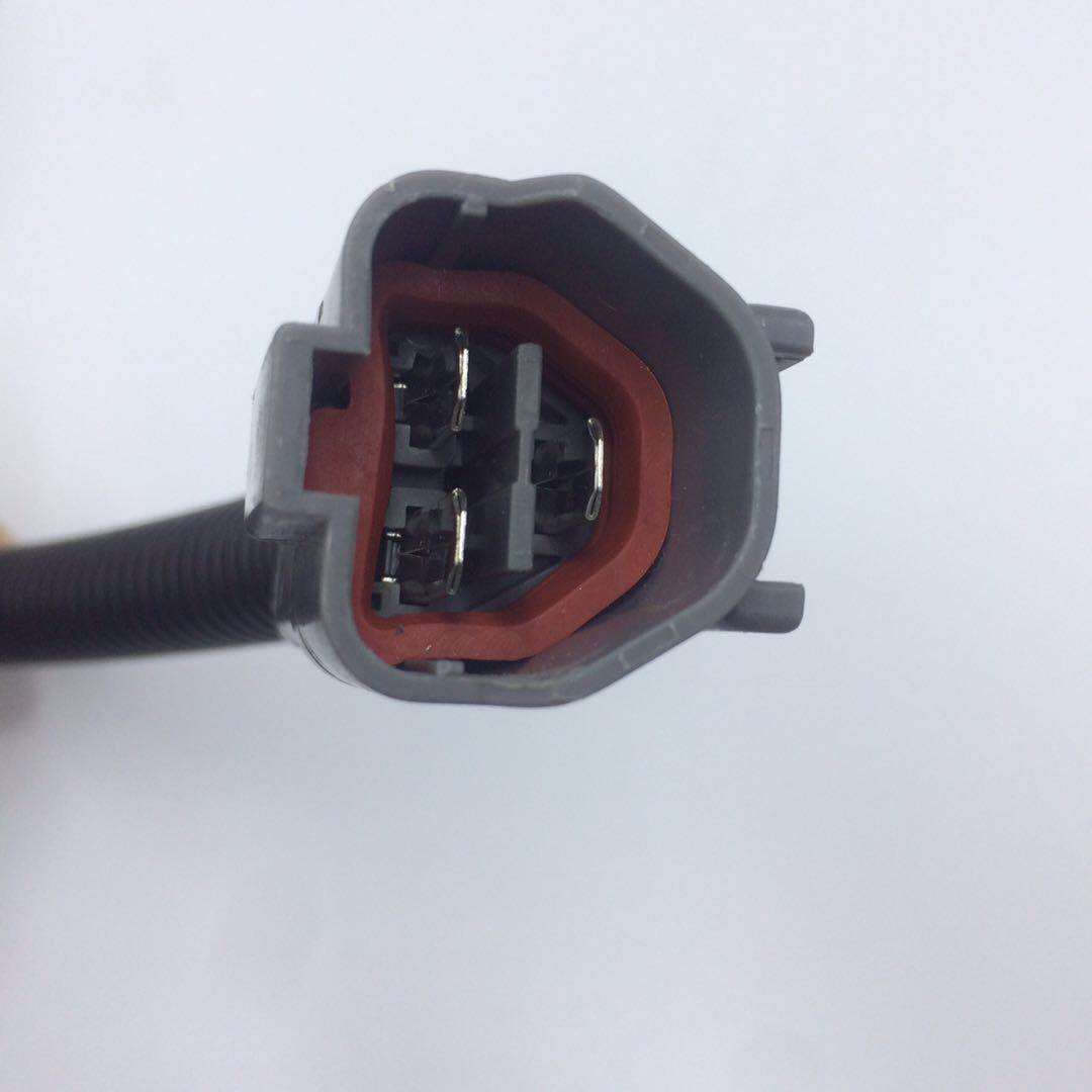 plug for 1751ES-12A3UC12BIS 12V solenoid