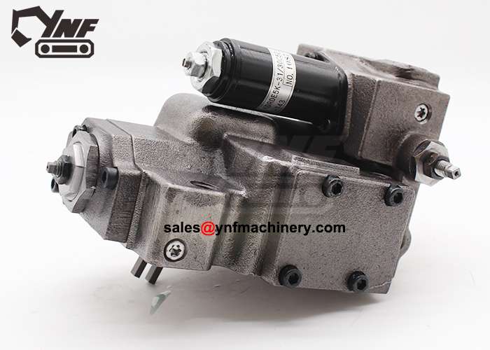 regulator