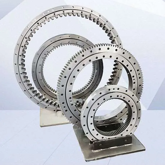 slewing-bearings