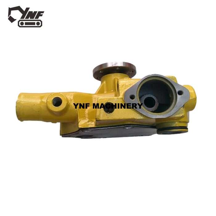 water pump 4D95L 3