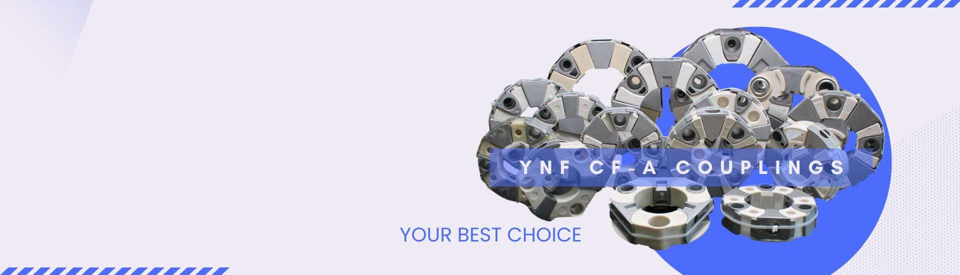 ynf centaflex-h coupling