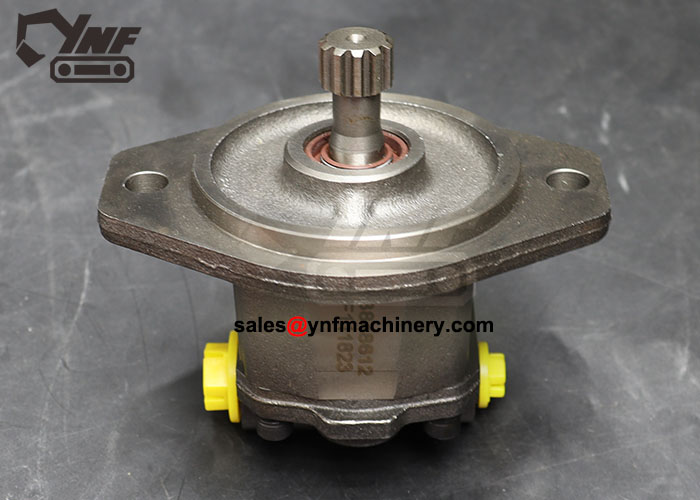 Fuel Transfer Pump 388-7286 for C13 Engine