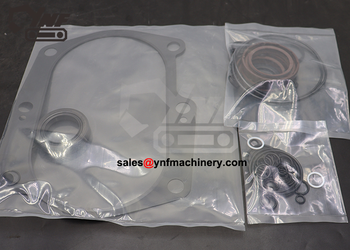 HPV118 Hydraulic Pump Seal Kit Overview