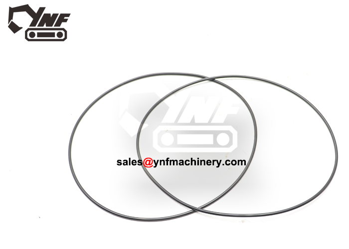 LBQ6266 O-Ring for Excavator Sealing