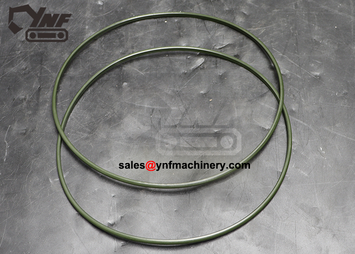 LAM0058 O-Ring for Excavator Cylinder Sealing