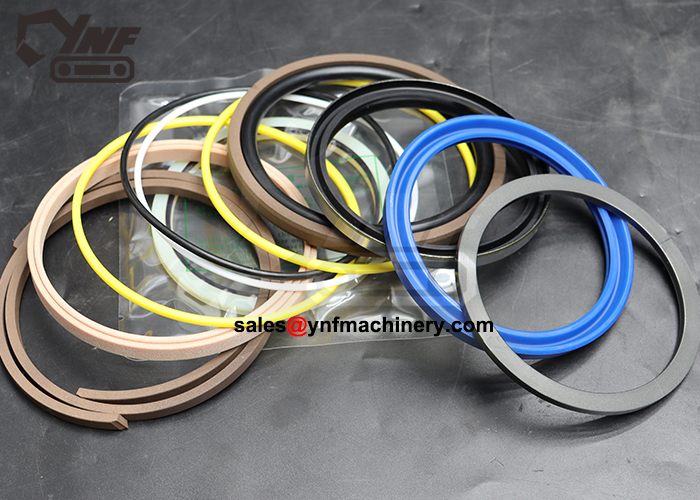 Hitachi EX150-5 arm seal kit 4389720