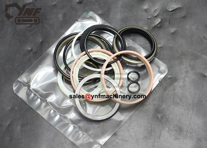 XKCC-00225 Steering Cylinder Seal Kit for HL760-9 Loader