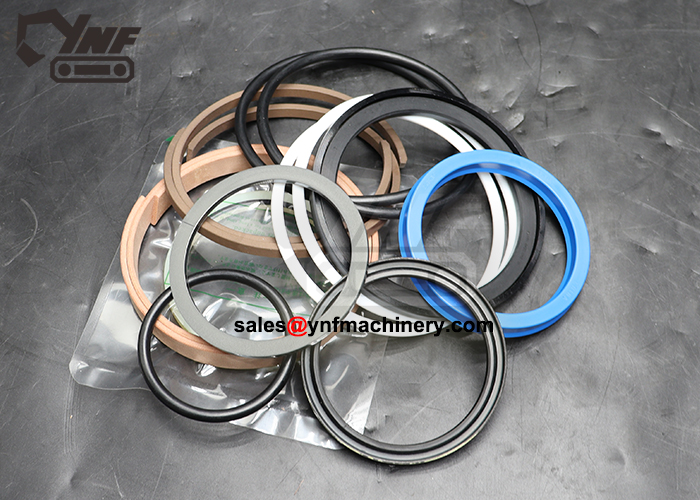 VOE14589127 Boom Cylinder Seal Kit for EC160D
