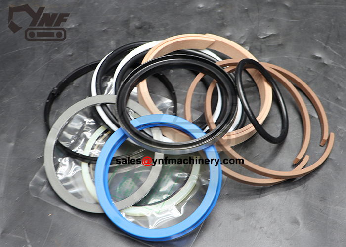 VOE14632918 Arm Seal Kit for EC160D Excavator