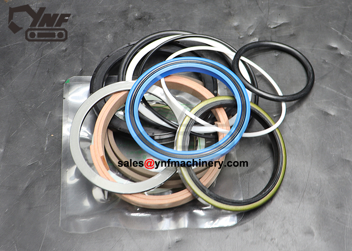 VOE14589128 Bucket Seal Kit for EC160D Cylinder