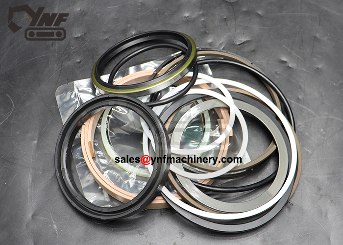 VOE14589139 Boom Seal Kit for Volvo EC350E Excavator