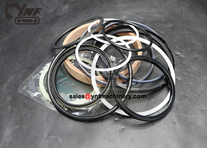 VOE14660581 Arm Seal Kit for Volvo EC350E Excavator