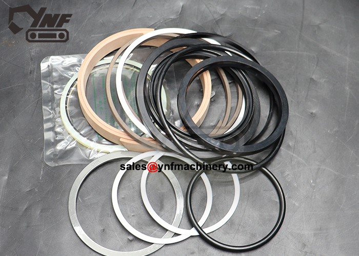 VOE14660989 Bucket Seal Kit for Volvo EC350E