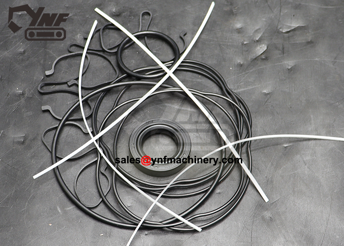 705-52-20240 Pump Seal Kit for WA450 Loader