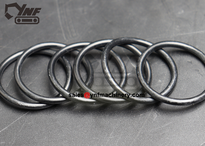 114-8718 Injector Seal Ring for Diesel Engines