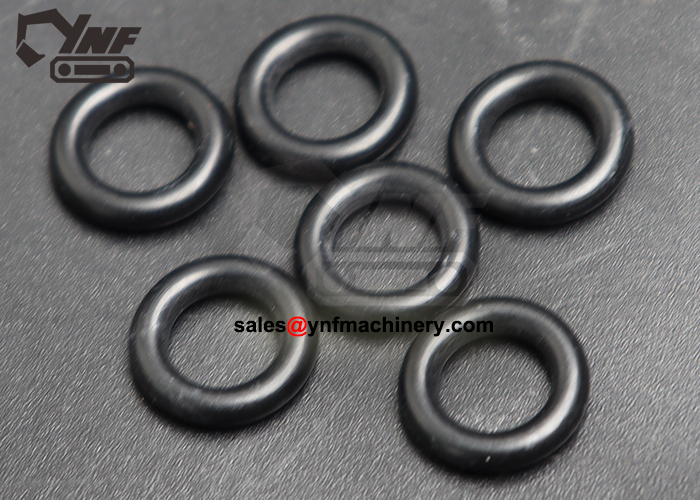 125-8274 Fuel Injector Seal Ring for CAT Engines