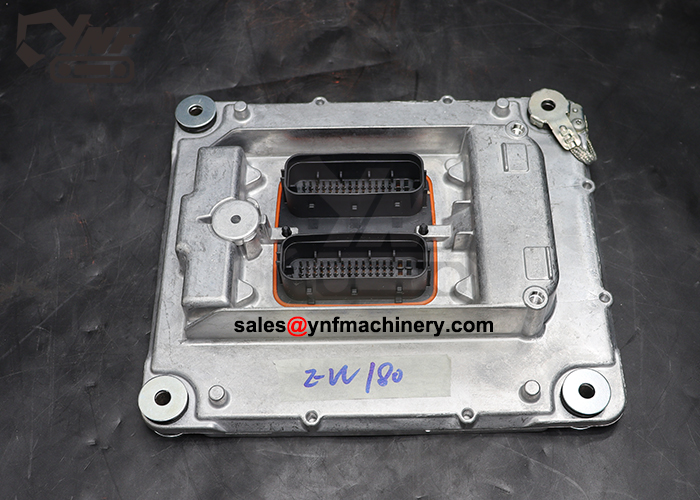 ECU control module 6010000 for EW180 excavator