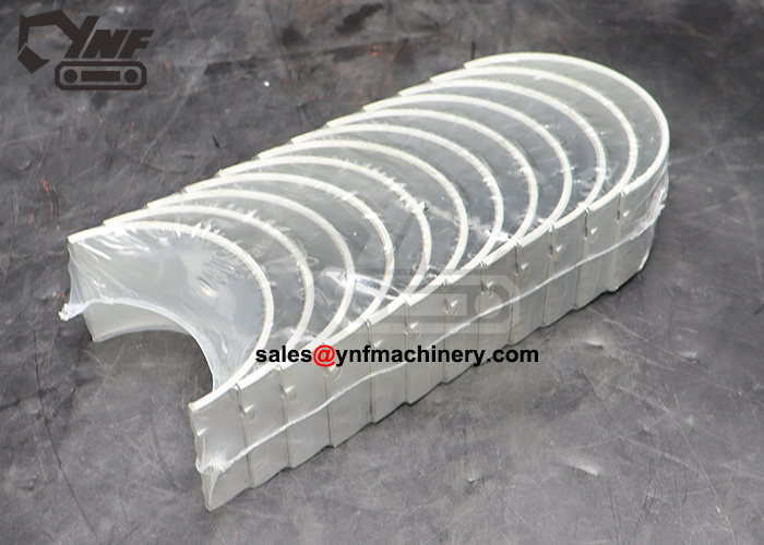 Connecting rod bearing 6162-33-3041 for excavators