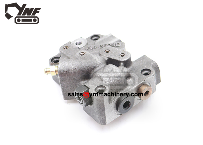 Komatsu PC27MR-2 valve lifter assembly