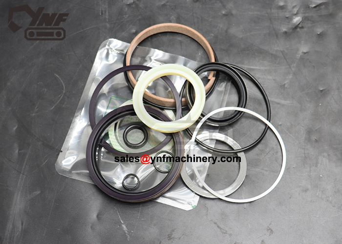 Komatsu 707-99-25660 hydraulic seal kit full set