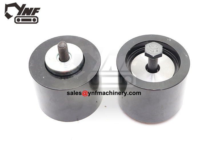348-5434 tension idler wheel for CAT E320D2