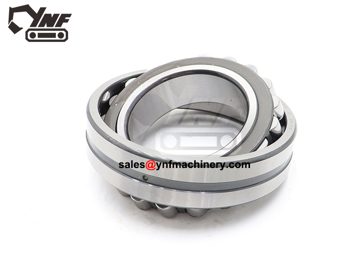 Z2905 bearing 22216RHW33 for excavators