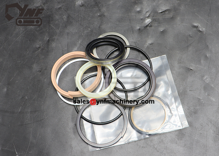 Komatsu 707-99-15730 complete hydraulic seal kit