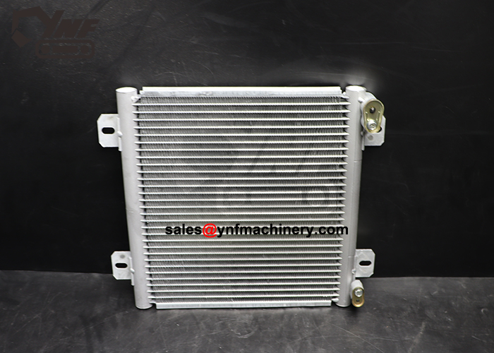 ND447710-7040 condenser core for WA380-5