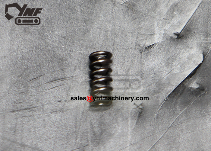 LPVD100 hydraulic pump small spring