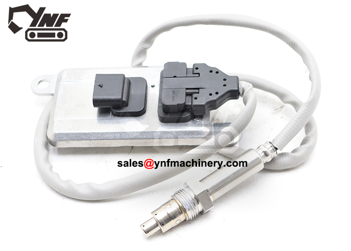 DEF DCM sensor VI8983023940 for ISUZU 6WG1