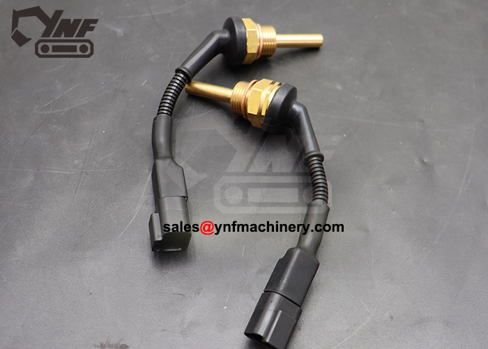 VOE11145324 sensor for Volvo excavator