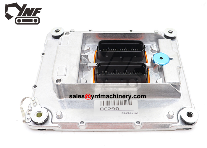 VOLVO 6010000 ECU for EC240B NLC excavator