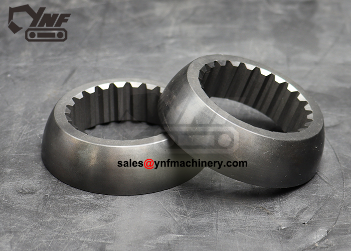 YNF16647 22T ball guide for excavator hydraulic pump