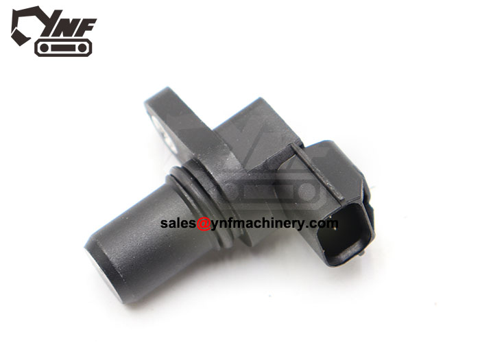 Kubota crankshaft speed sensor T1060-32270 front view