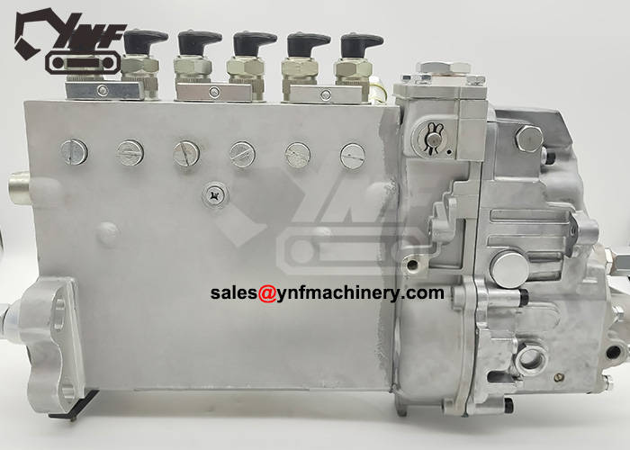 fuel pump 101602-8520 for Mitsubishi S6K