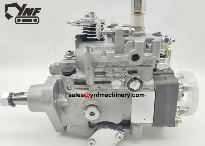 VE pump 0460424302 for Cummins 4BT