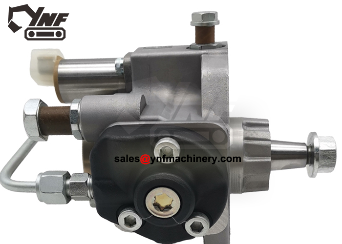 common rail fuel pump 294000-0039 for Isuzu