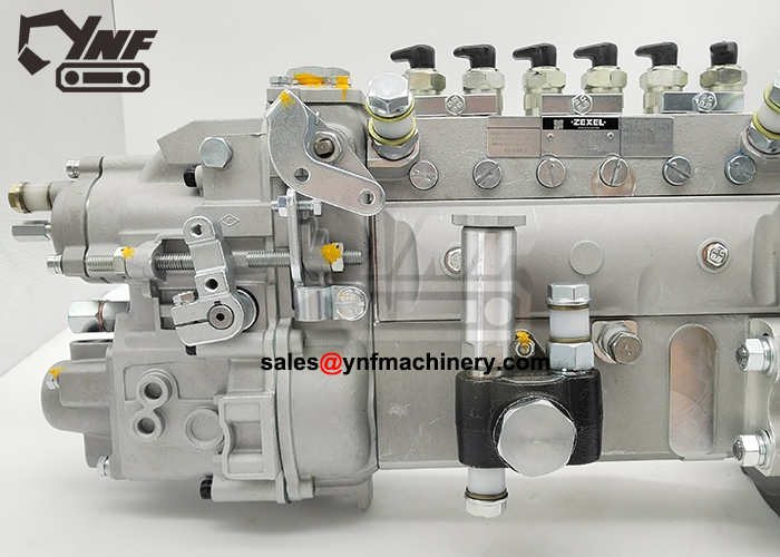 fuel pump 101602-8410 for Isuzu 6BG1