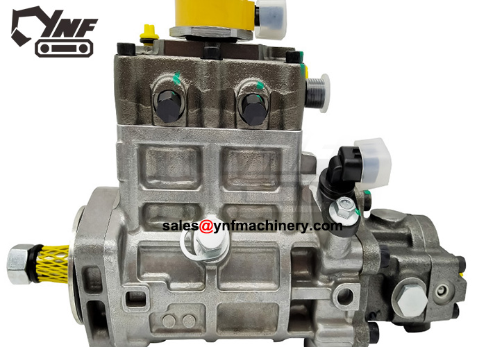 326-4635 fuel pump for CAT C6.4 engine