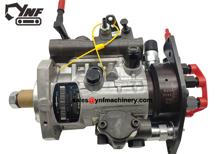 9521A030 fuel pump for Perkins C7.1 engine