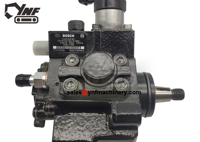 0445020083 fuel pump for D04FR engine