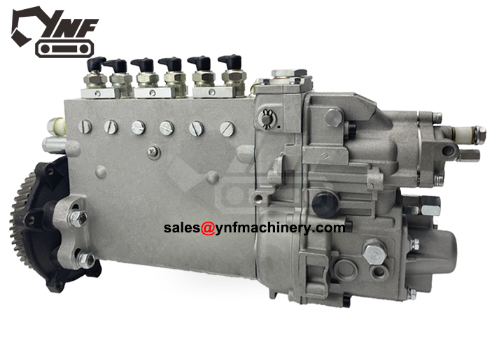 101605-9880 fuel pump for Doosan DB58