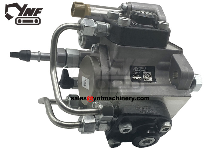 368-9041 fuel pump for DENSO system