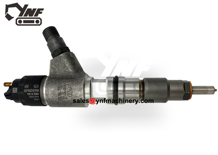 0445120400 injector for CAT C4.4 engine