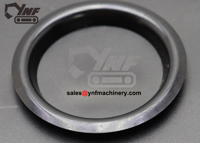 MFC200 SG12 retainer plate for hydraulic pump assembly